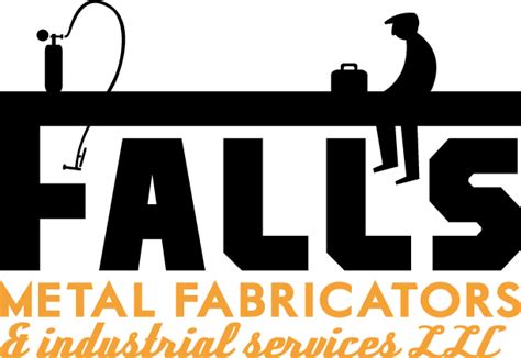 falls metal fabricators inc